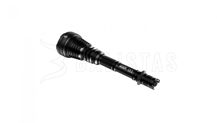Tactische zaklamp Nitecore MH40GTR