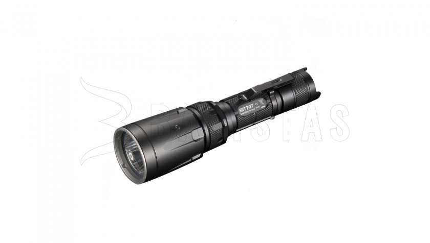 Tactische zaklamp Nitecore SRT7GT