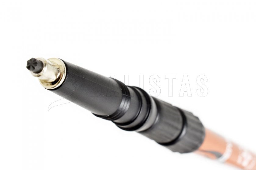 Trekstokken Zulu Trekker Antishock