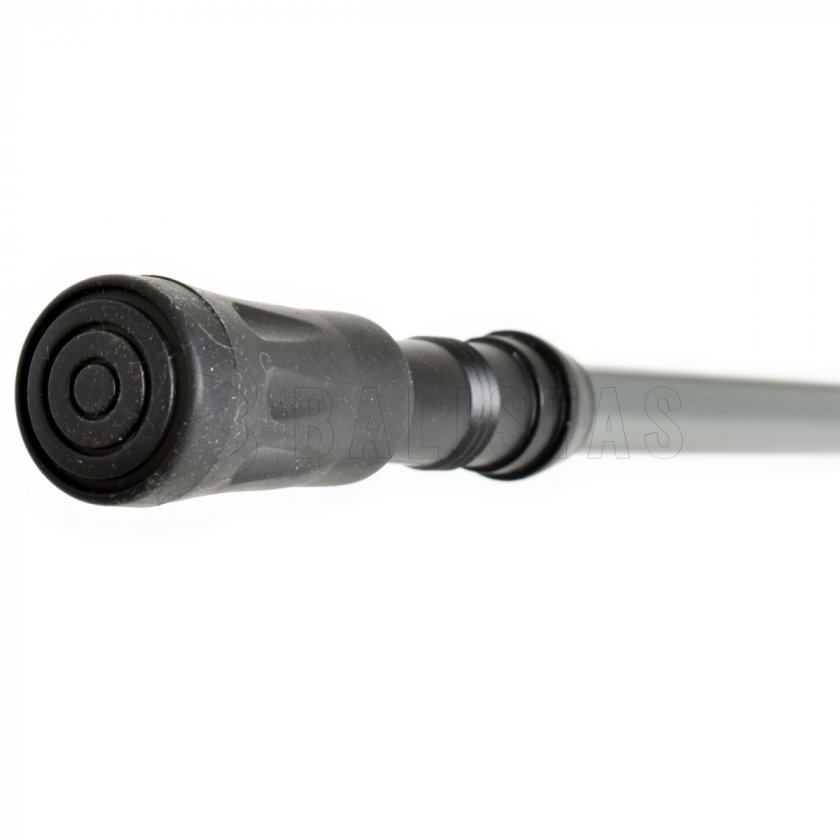 Trekstokken Zulu Trekker Antishock