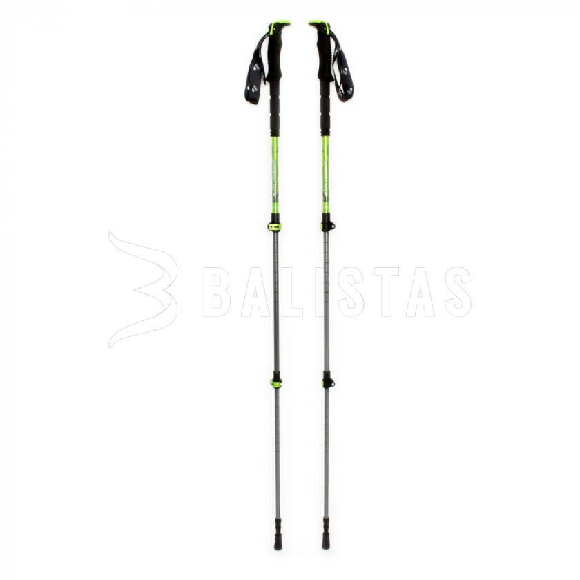 Wandelstokken Zulu Trail Grip
