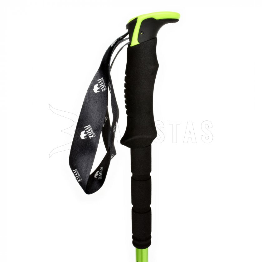 Wandelstokken Zulu Trail Grip