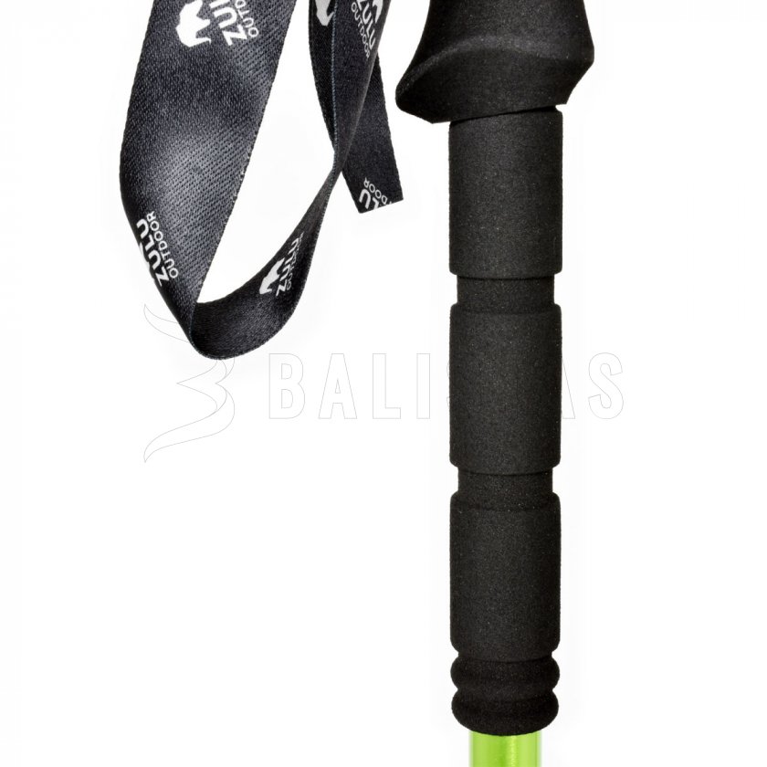Wandelstokken Zulu Trail Grip
