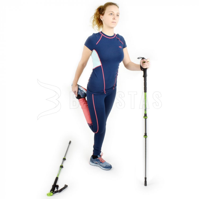 Wandelstokken Zulu Trail Grip