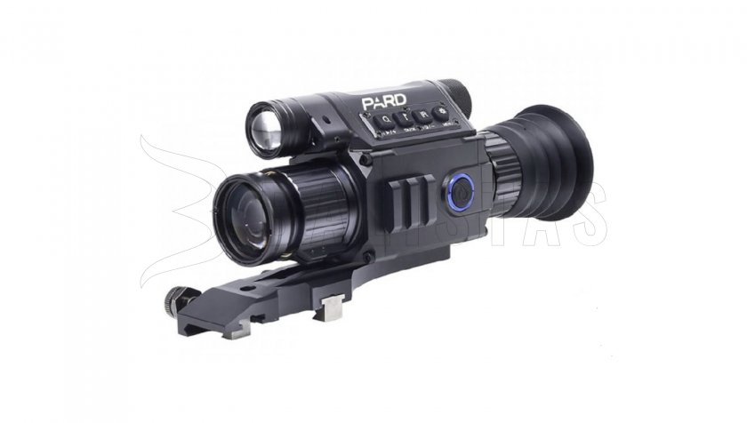 Richtkijker PARD NV008P 2020