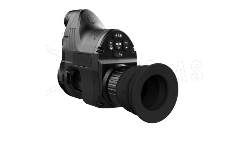Achterzetkijker PARD NV007A 12mm verze 2020