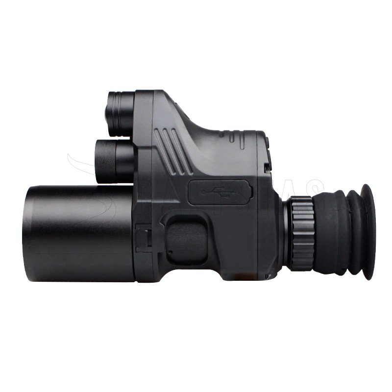 Zadaptor PARD NV007A 16mm versie 2020