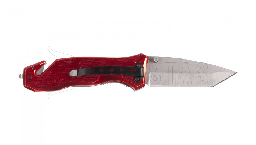 Mes Kandar FDPT rood