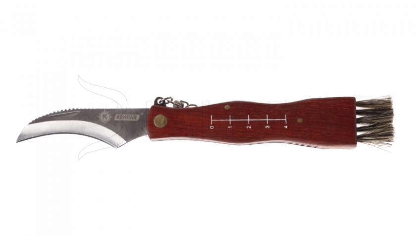 Paddenstoelenmes Kandar N154