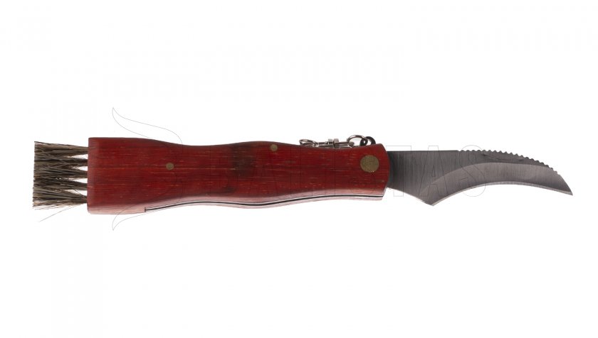 Paddenstoelenmes Kandar N154