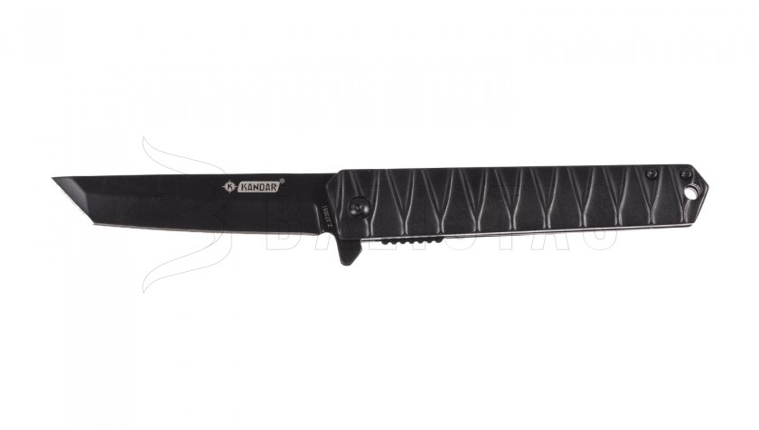 Mes Kandar Tanto Black