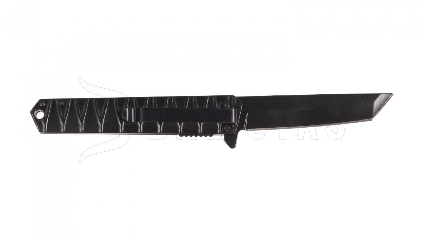 Mes Kandar Tanto Black