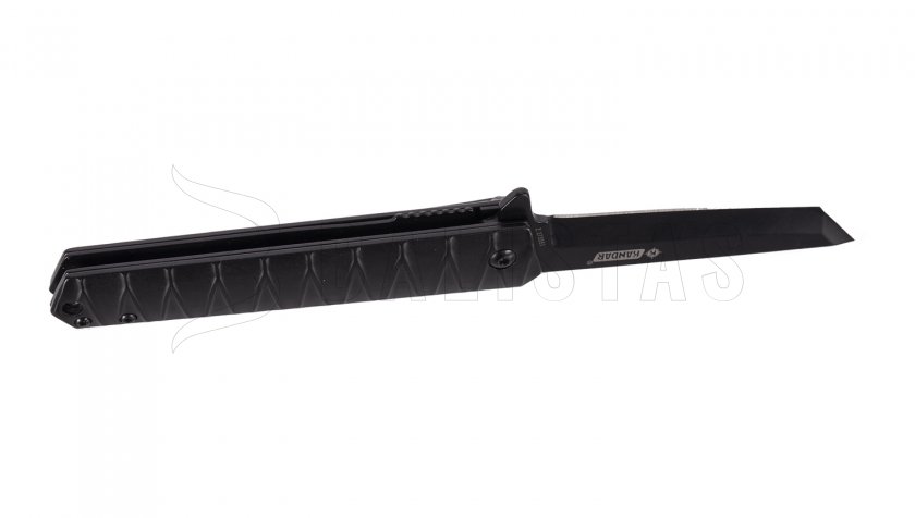 Mes Kandar Tanto Black