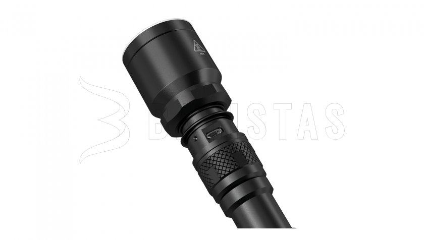 Nitecore MH25GT Jachtset