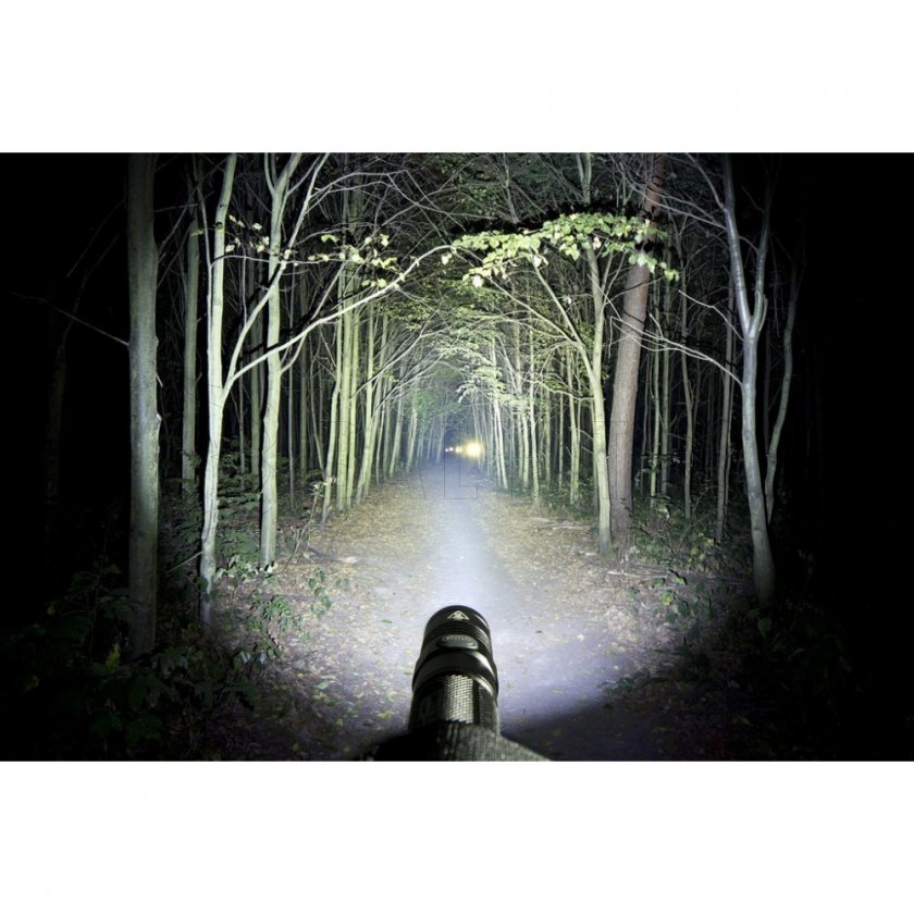 Tactische zaklamp Nitecore MH12
