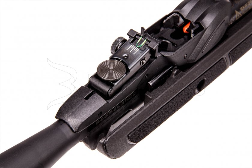 Luchtbuks Gamo Roadster IGT 10X GEN2 5,5mm