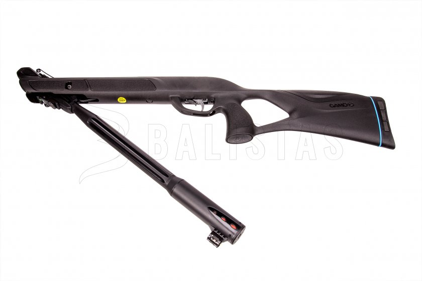 Luchtbuks Gamo Roadster IGT 10X GEN2 5,5mm