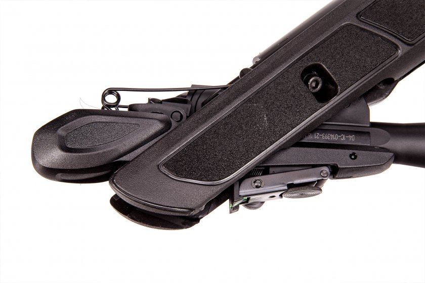 Luchtbuks Gamo Roadster IGT 10X GEN2 5,5mm