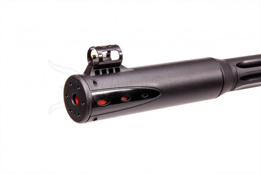 Luchtbuks Gamo Roadster IGT 10X GEN2 5,5mm