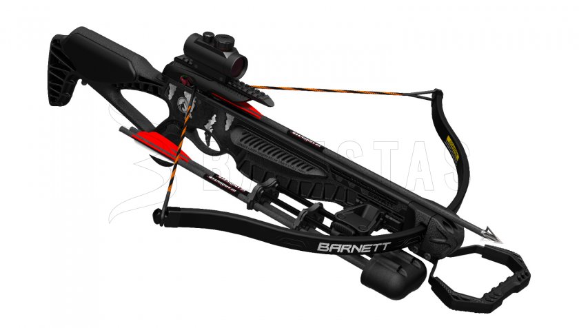 Kruisboog Barnett Blackcat 195lb