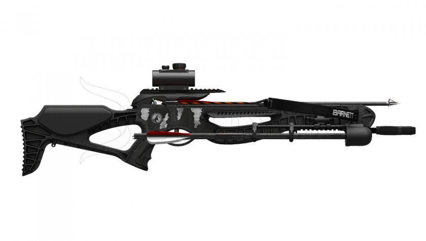 Kruisboog Barnett Blackcat 195lb