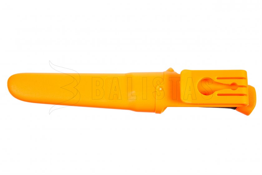 Mes Morakniv Companion Hi-Vis Orange
