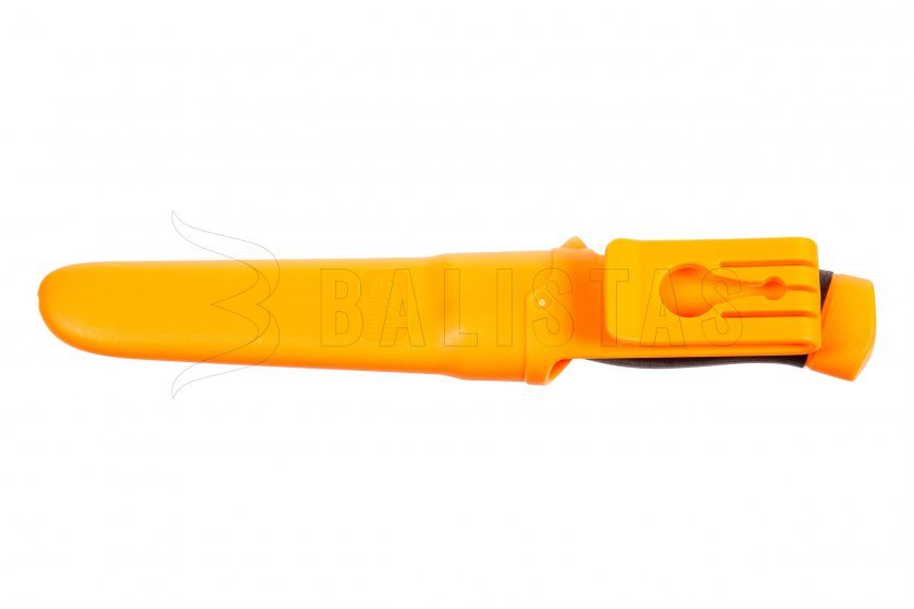 Mes Morakniv Companion HD Hi-Vis Orange