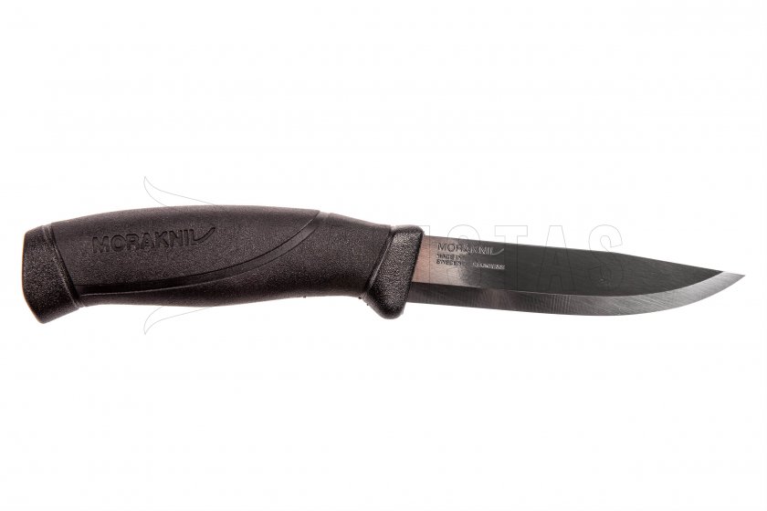 Mes Morakniv Companion Black