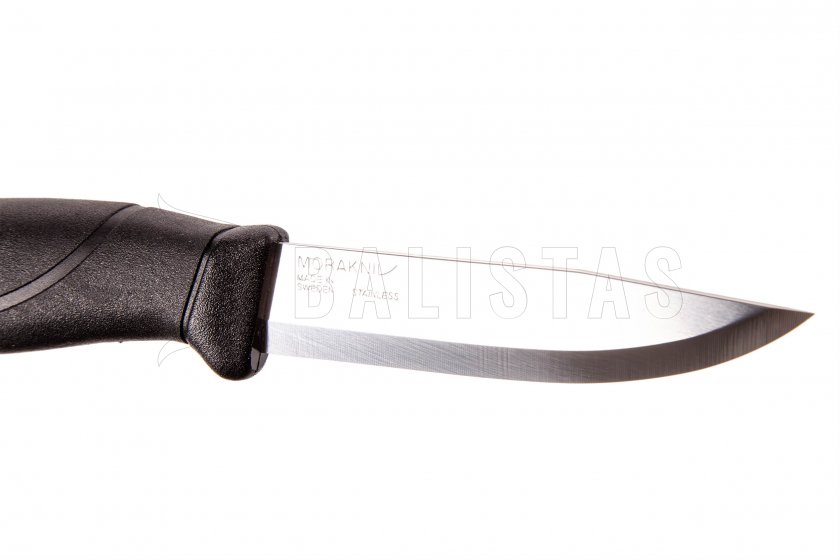 Mes Morakniv Companion Black