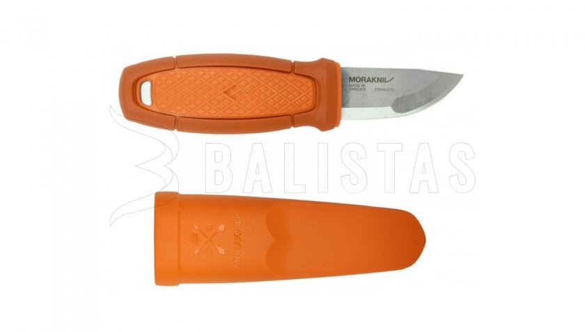 Mes Morakniv Eldris Oranžový