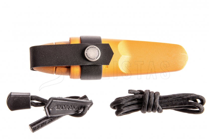 Mes Morakniv Eldris Burnt Orange