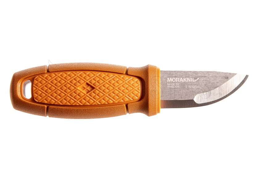 Mes Morakniv Eldris Burnt Orange