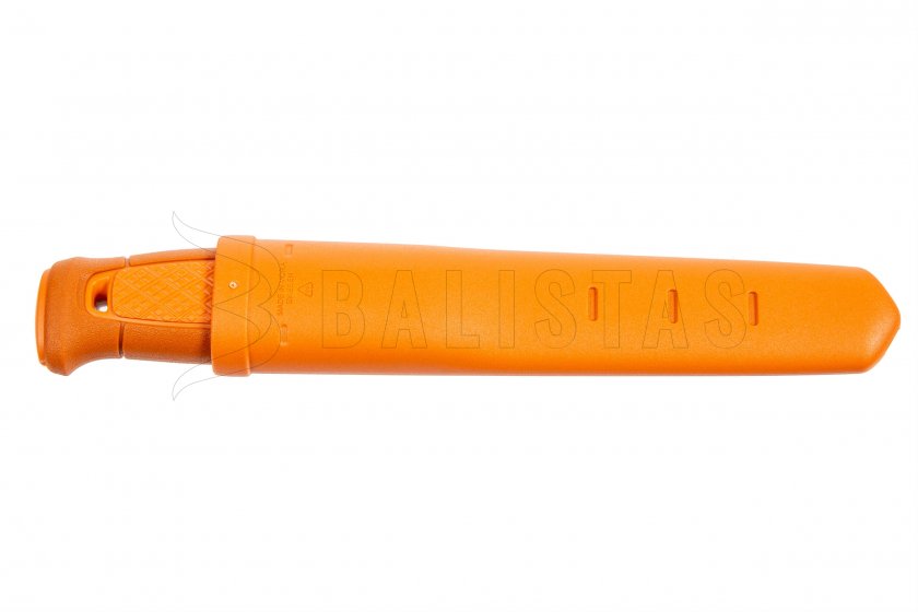 Mes Morakniv Kansbol Burnt Orange Multi Mount