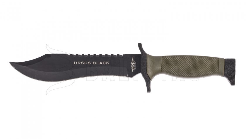 Mes Joker Ursus Black JKR601