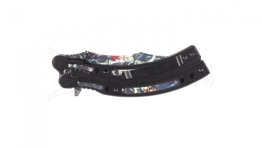 Mes Joker JKR633