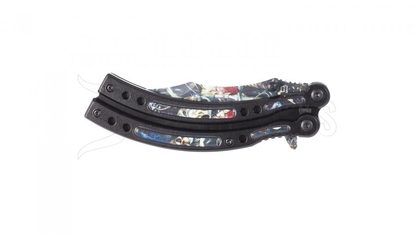 Mes Joker JKR633