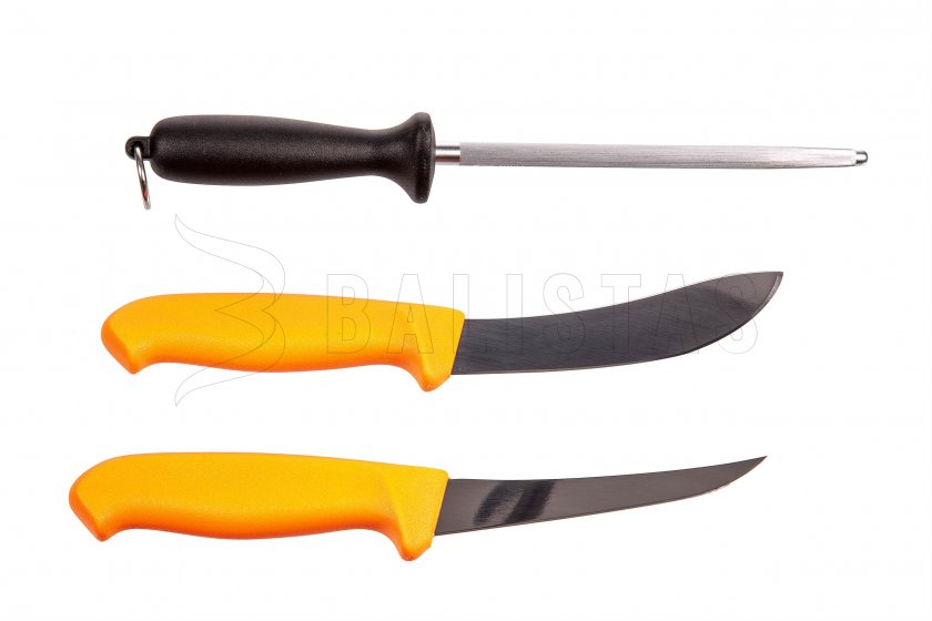 Mes Morakniv Hunting set 3000 Orange