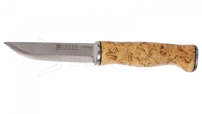 Mes Joker Puukko CL127