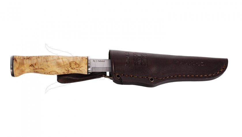 Mes Joker Puukko CL127
