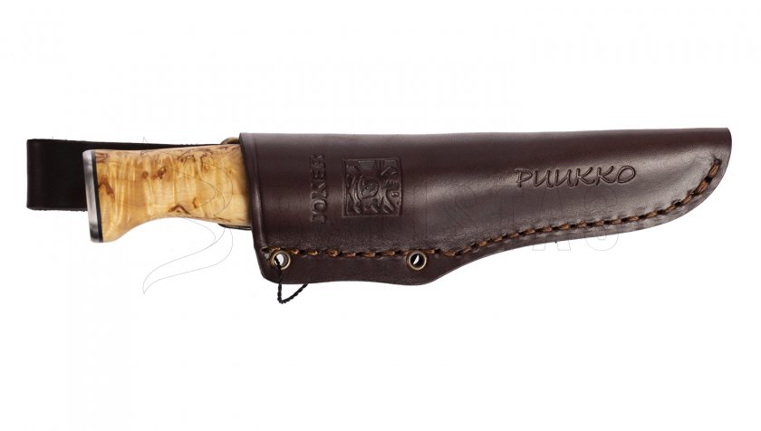 Mes Joker Puukko CL127