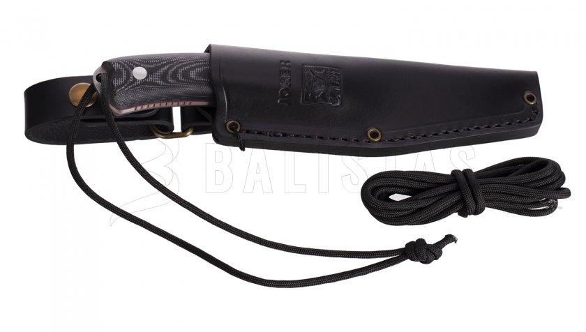 Mes Joker Bushcrafter CM120