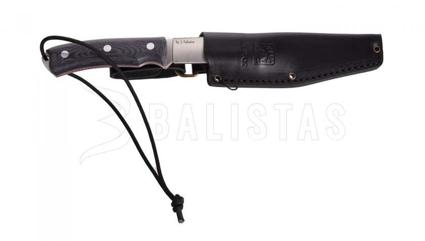 Mes Joker Bushcrafter CM120