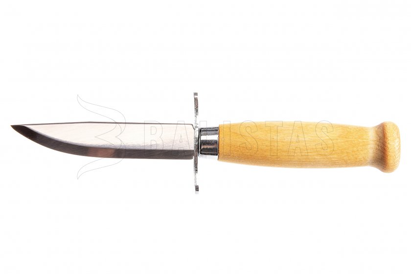 Mes Morakniv Scout 39 Natural