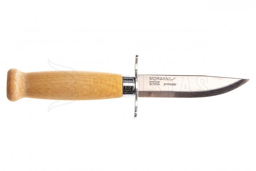 Mes Morakniv Scout 39 Natural