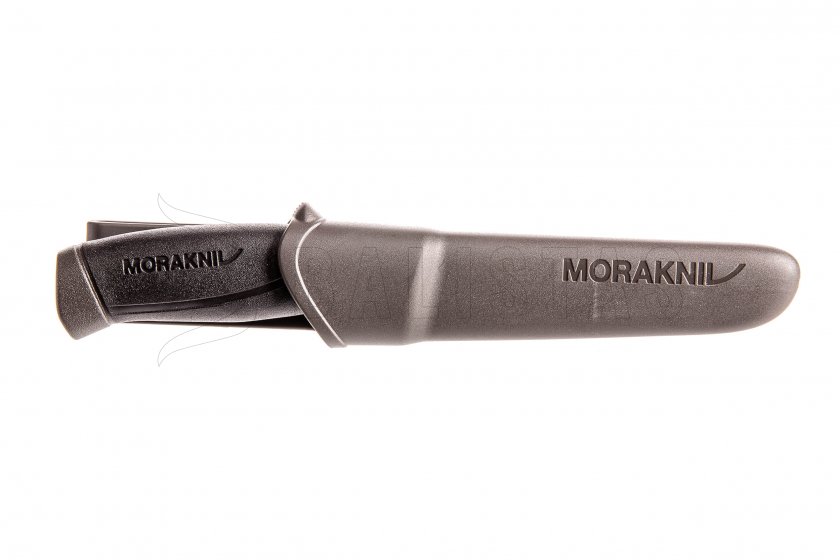 Mes Morakniv Companion Anthracite