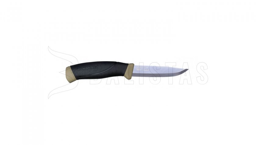 Mes Morakniv Companion Desert