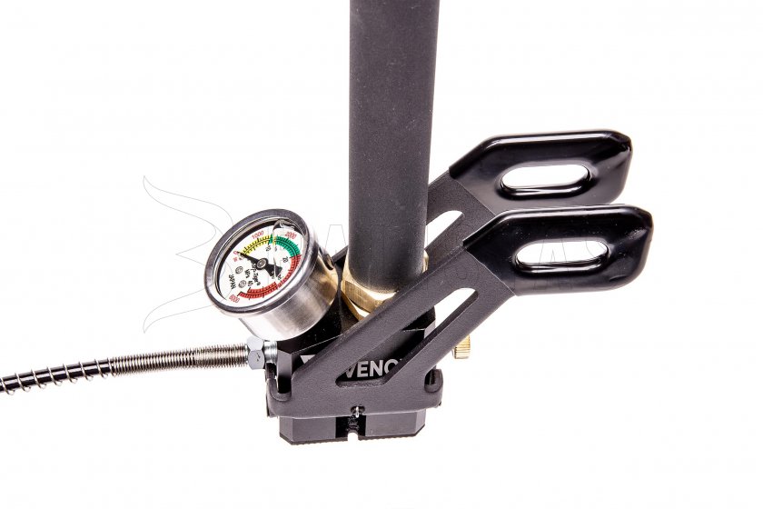 Handmatige PCP pomp Venox