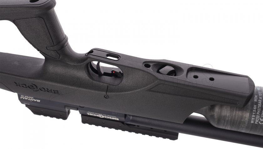 Luchtbuks Brocock Bantam Sniper HR 5,5mm