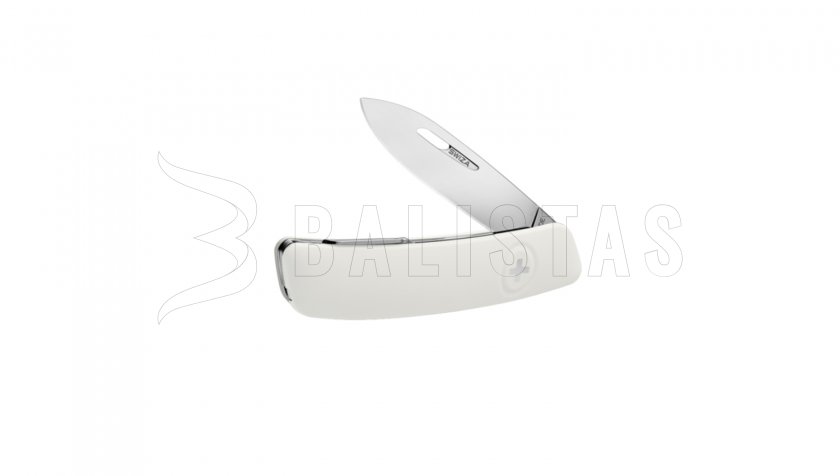 Zwitserse zakmes Swiza D01 wit