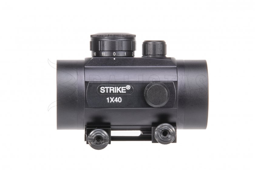 Red dot sight ASG Strike 1x40mm